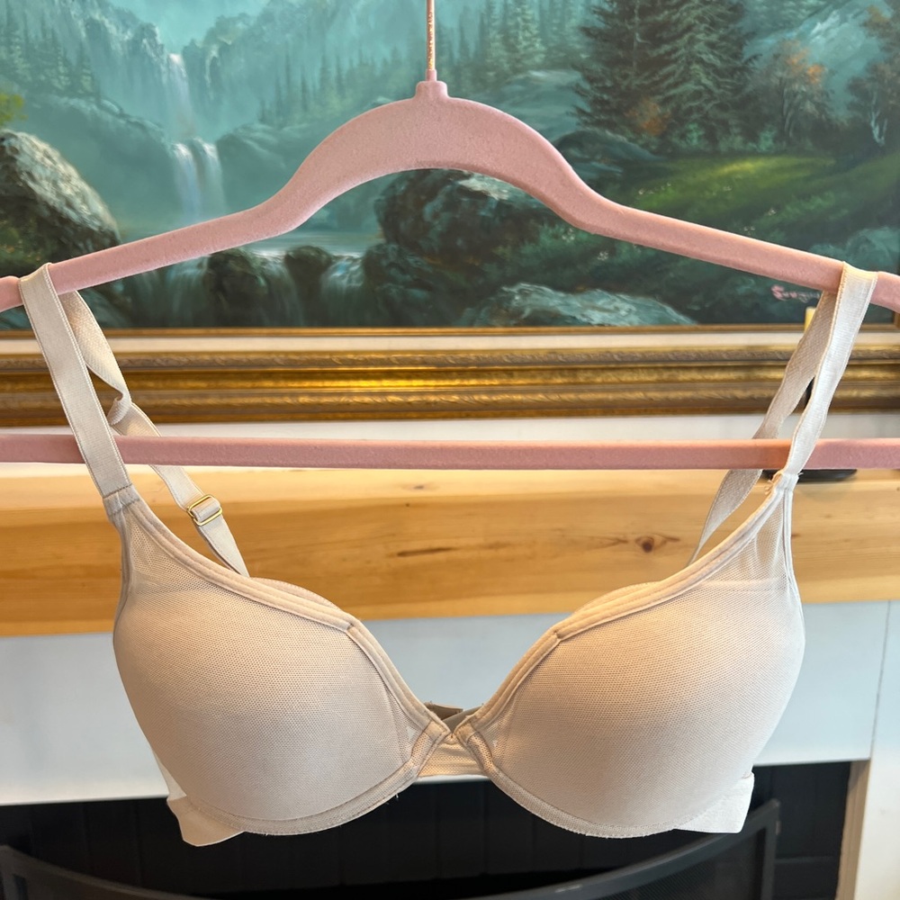 Pepper Mesh All You Bra size 36A